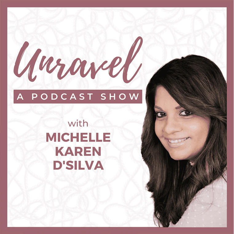 Michelle DSilva Podcast