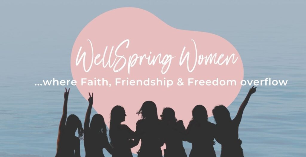 Community - Wellspring Women YT