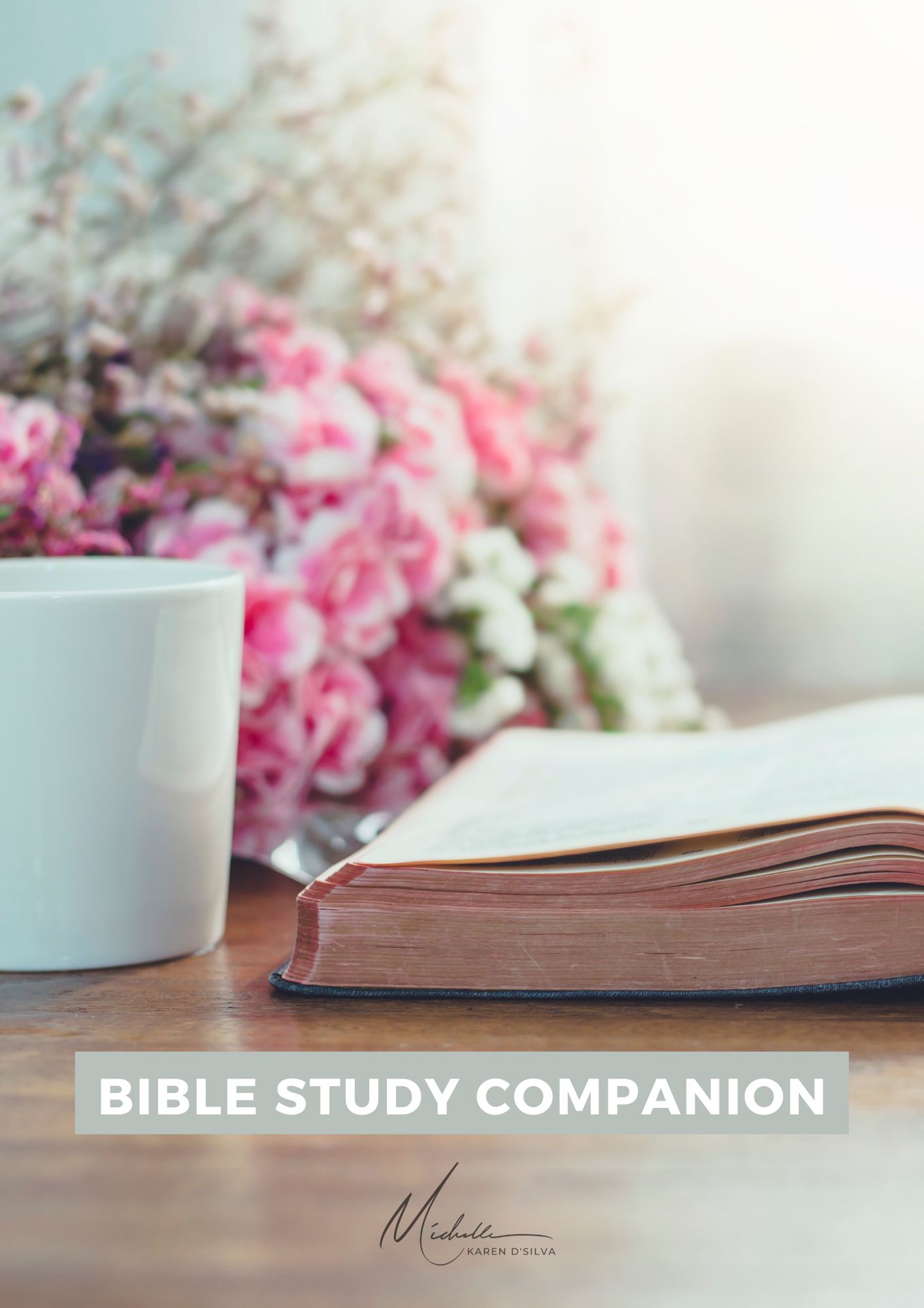Bible Study Companion_cover