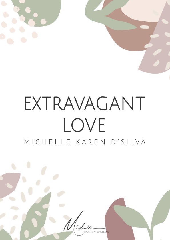 FF - Extravagant Love_cover
