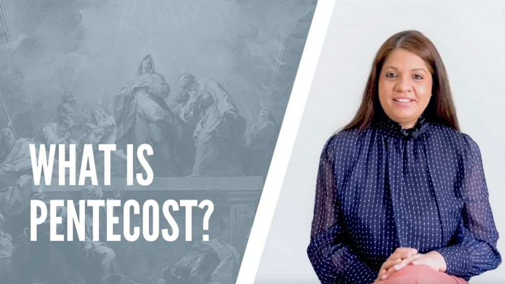 What is Pentecost
