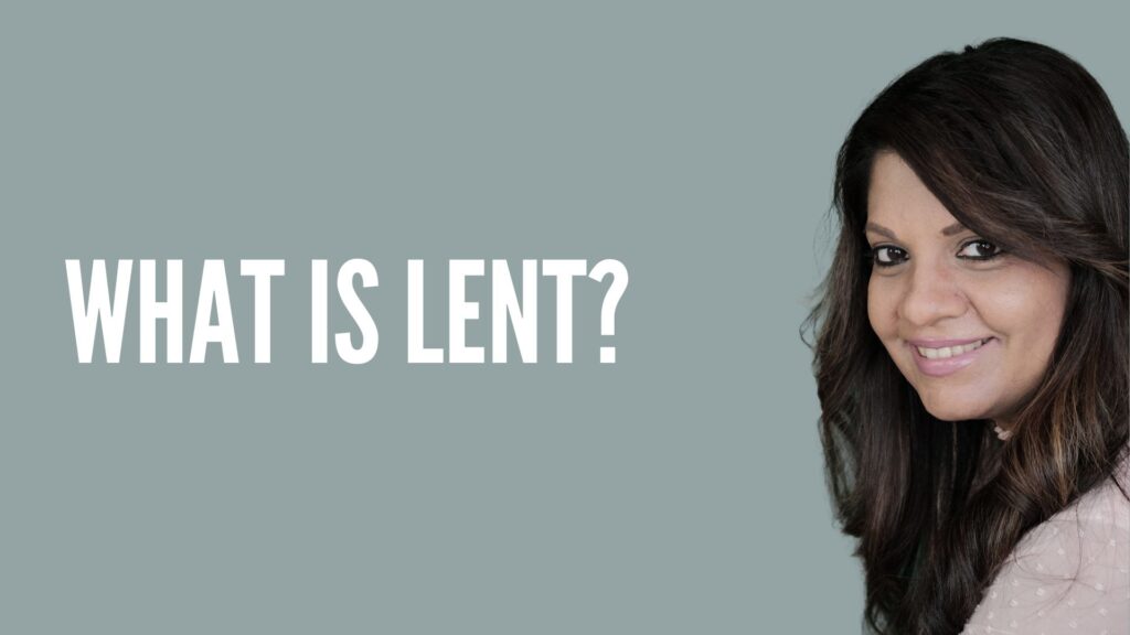 What is Lent YT