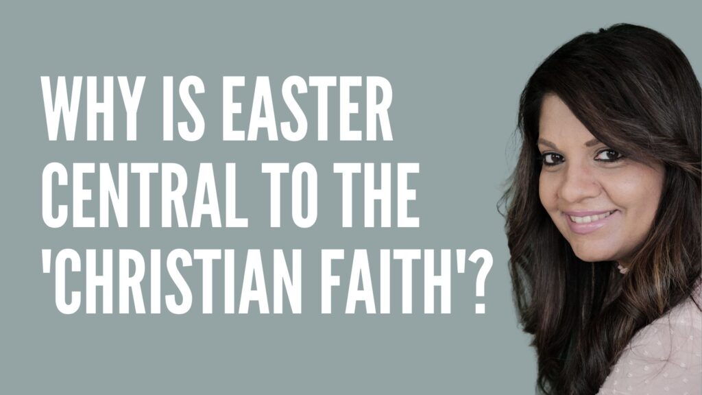 Easter Christian Faith YT