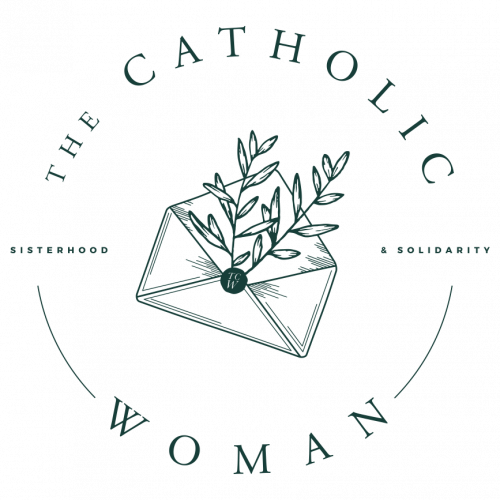The Catholic Woman